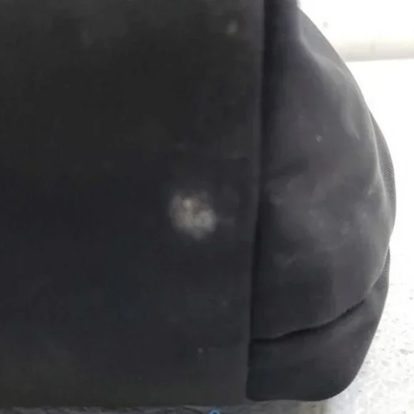 COACH 35500 Nylon Zip Tote Bag - Picture 8 of 9